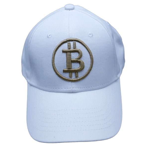 Bitcoin cap