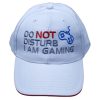 Do not disturb i am gaming cap
