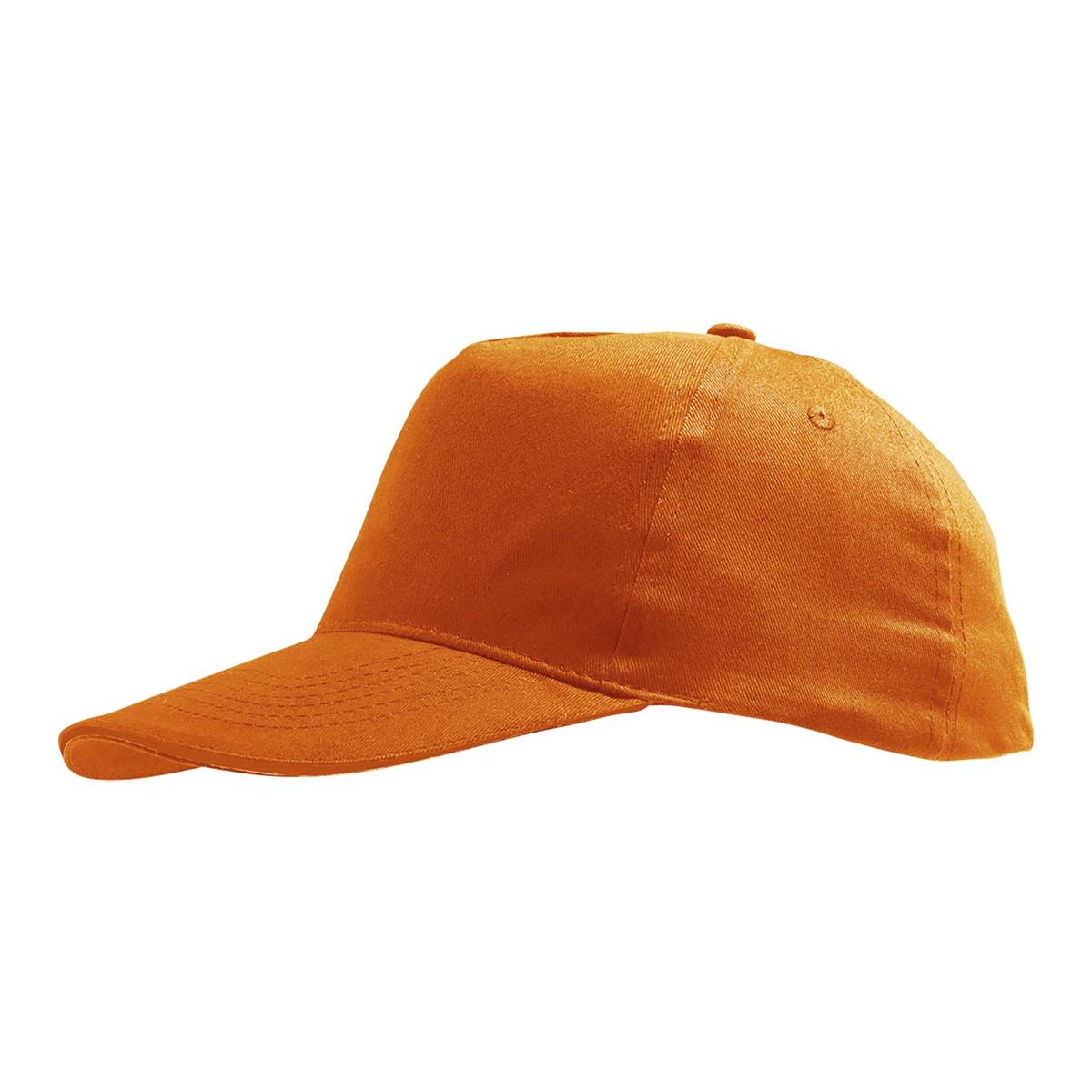 Gooey Draak Toestemming Kindercap oranje - Maffe caps