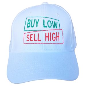 Buy Low Sell High cap